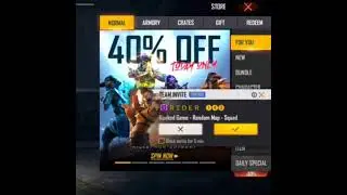 Freefire Magic Cube Bundle| How To Get Magic Cube Only 1 Spin Trick| Freefire WhatsApp Status 🔥💎