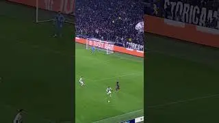 FROM DEFENCE TO GOAL IN A FLASH! ⚡