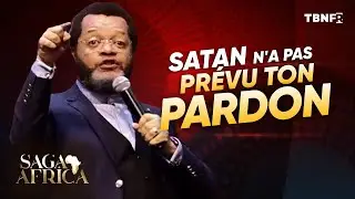 Marcello Tunasi : Le Pardon pertube le plan du Diable | Saga Africa sur tbnfr