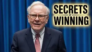 Warren Buffet's Life Hacks for 2025