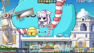 Journey to Lv280