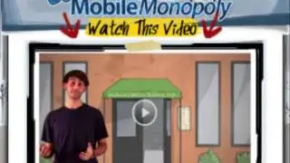 Local Mobile Monopoly Bonus #1 Best Bonus | Local Mobile Monopoly