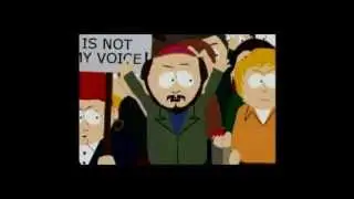 South Park - Bring The Shizzle