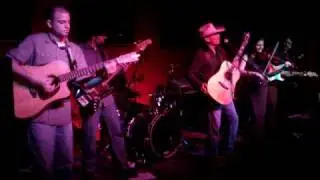 Callin' Baton Rouge (1/11/09) Colusa Casino Resort - Allan Lopes & The West Coast Country Band
