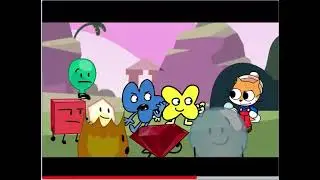AYS Hey Four | BFDI 26 Mix Update, Teaser 3
