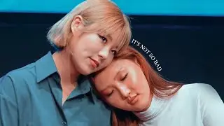 wheesa - it's not so bad