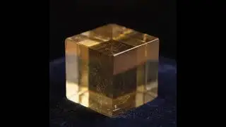 🍎 Crystal Fruit Transformation Collection ASMR
