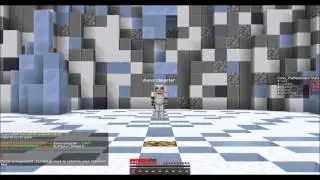 [MineHQ] TexturePack/ResourcePack Release 1.7.10/1.8
