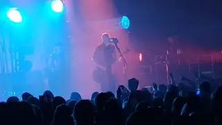 Apulanta - Morfiini @ Aino Areena, J&auml;rvenp&auml;&auml; 28.10.2022