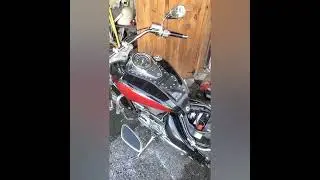 Suzuki motorcycle ignition switch fix *Details in description*