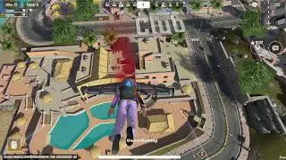 ScarFall 2.0 4K Ultra HD | Epic Kills & Final Circle Win!🏆