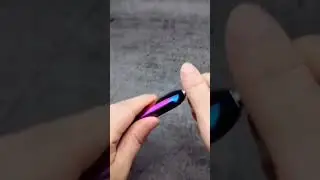 Зажигалка Сердце!!! #shorts #зажигалка#сердце#огонь#tech
