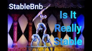 StableBnb - Is It Really Stable