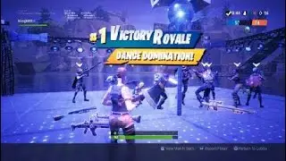 Fortnite mange kills