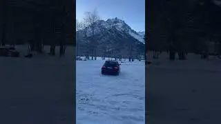 TEST CALZE DA NEVE