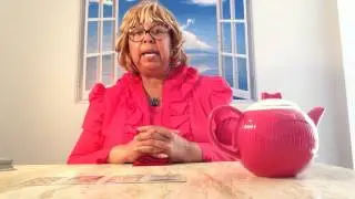 Cancer Tarot card reading for the month of June 2016