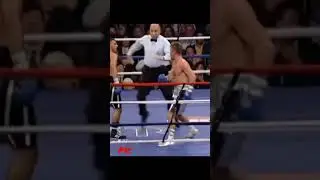 Naseem Hamed vs Wayne Macculough#fight