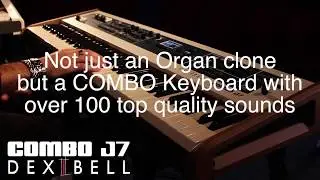 Not Just an Organ clone