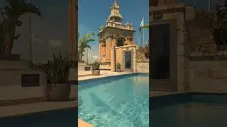 Dive into paradise at IBB Hotel Palazzo Bettina ✨