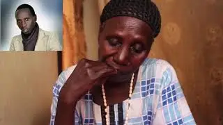 Ubuhamya bwa Mama wa Niyomugabo Nyamihirwa - yari umunyabwenge - Abaryankuna nibo bana nsigaranye