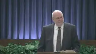 Lessons from Matthew 18