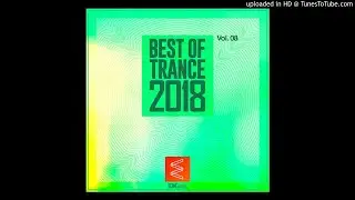 Skyline Drive, Allay & Narrow Skies &ndash; Contrails (Terry Da Libra Remix)