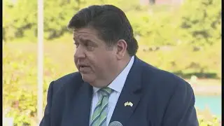 Pritzker: Illinois a 'force for good' by cutting carbon gas