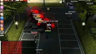 Ran Online PK Mode Havoc Server