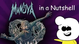 Munjya in a nutshell || sillyajax