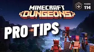 Советы и рекомендации по Minecraft Dungeons для новичков и опытных игроков &mdash; профессиональные советы для быстрого игрового процесса
