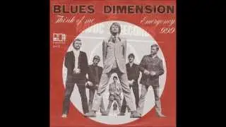 C03d Blues Dimension