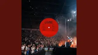 Livre (Ao Vivo)