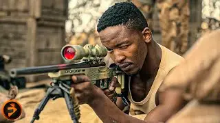 Advanced Training and the Virtual War Zone | SNIPER: THE LAST STAND