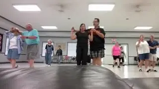 River waltz