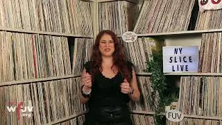 NY Slice Sessions: Amira B