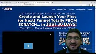 Funnelskit - Why I Don't Think It can Replace Clickfunnels. Funnelskit vs Clickfunnels