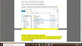 Fix Widevine Content Decryption Module in Chrome while accessing Netflix