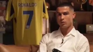 Cristiano Ronaldo sends sensitive lefties into &lsquo;fits of unbridled rage&rsquo; following Trump praise
