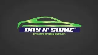 Dry N Shine