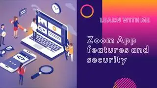zoom | security | features