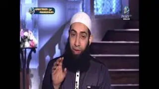 The Worth of A Believer, Mohammad Al Shinawy, Part 2