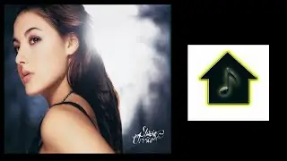 Stacie Orrico - Stuck (Thunderpuss Radio Remix)