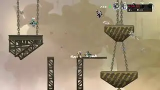 Brawlhalla Join or gay