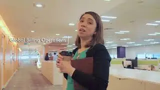 Shell Finance Career (Well-rounded Finance Professional)