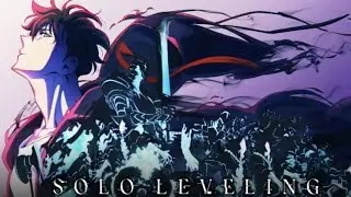 Solo Leveling chapter -121 | Solo Leveling season-3 | Jin forma his own guild
