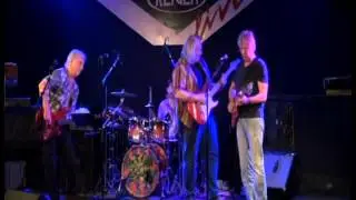 CREAM REVIVAL BAND & FRANZ UNGER 