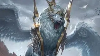 Lost Ark - Guardian Raid #12: Achates