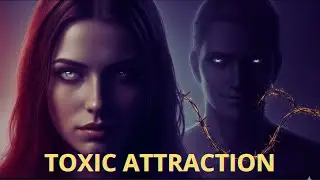 Почему INFJ и нарциссы притягиваются друг к другу (Токсичная ловушка)