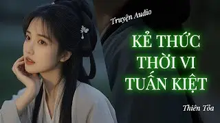 [Truyện Audio] KẺ THỨC THỜI VI TUẤN KIỆT || DIỆU DƯƠNG