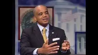 Senator Eric Kearney on Ohio in Focus